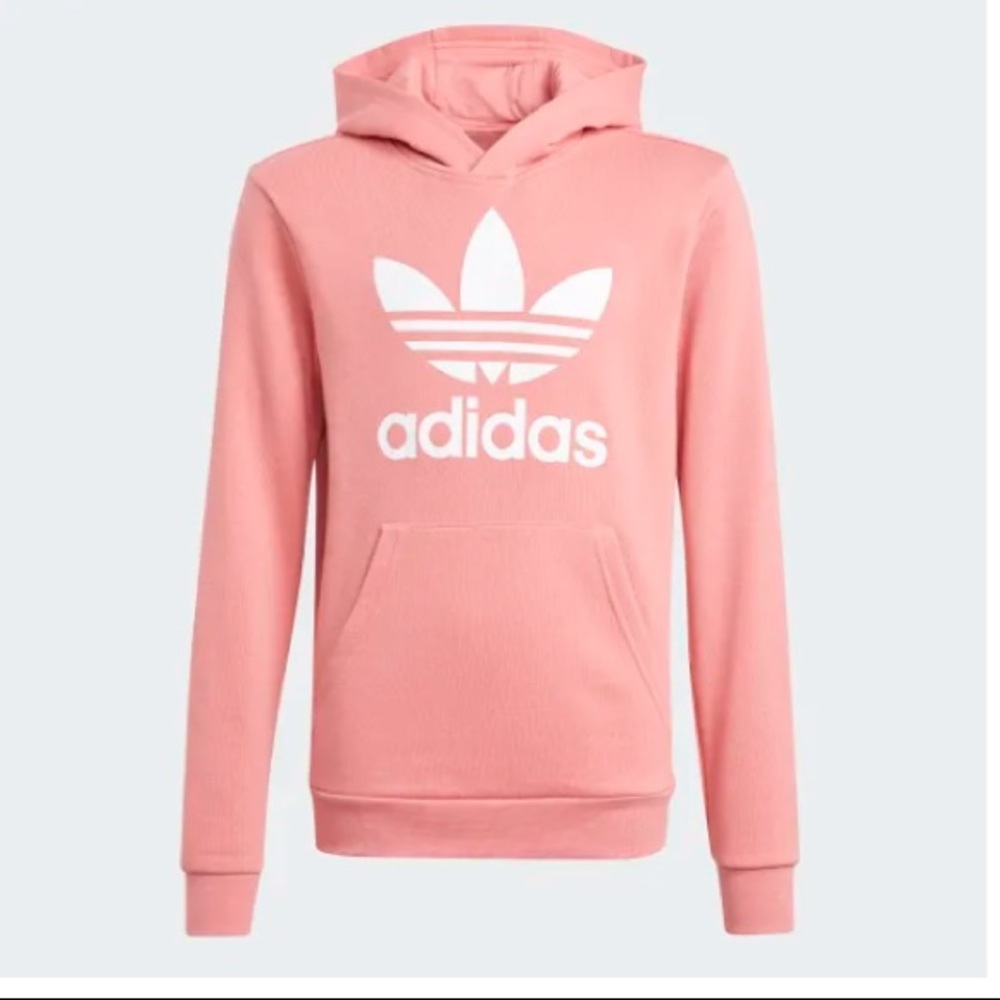 Adidas hoodie